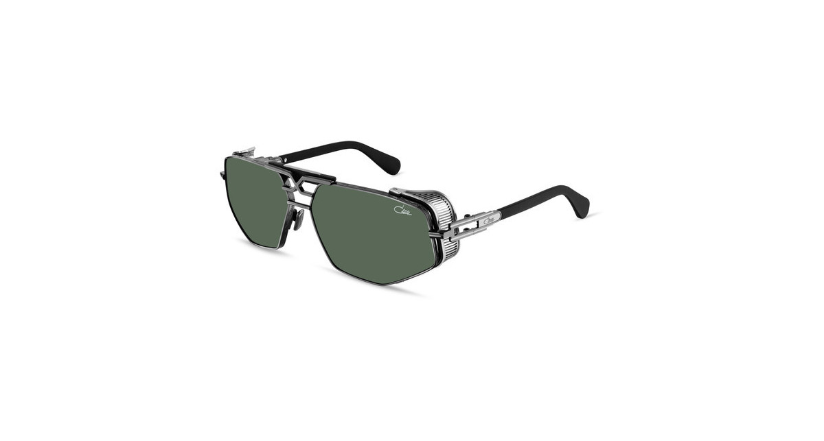 Lunettes de Soleil Cazal 050 Anniversary Edition 002 Gris