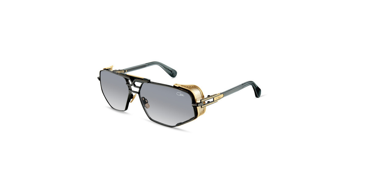 Lunettes de Soleil Cazal 050 Anniversary Edition 003 Gris