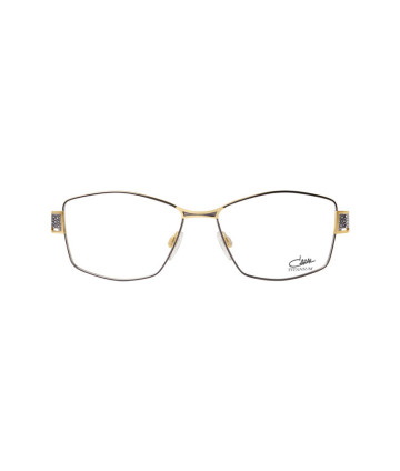 Lunettes de Vue Cazal 1245 004 Gris