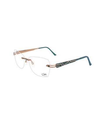 Lunettes de Vue Cazal 1275 004 Bleu
