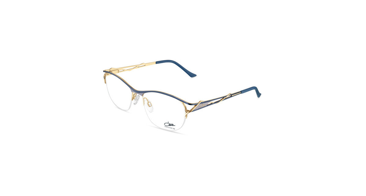 Lunettes de Vue Cazal 1279 001 Noir