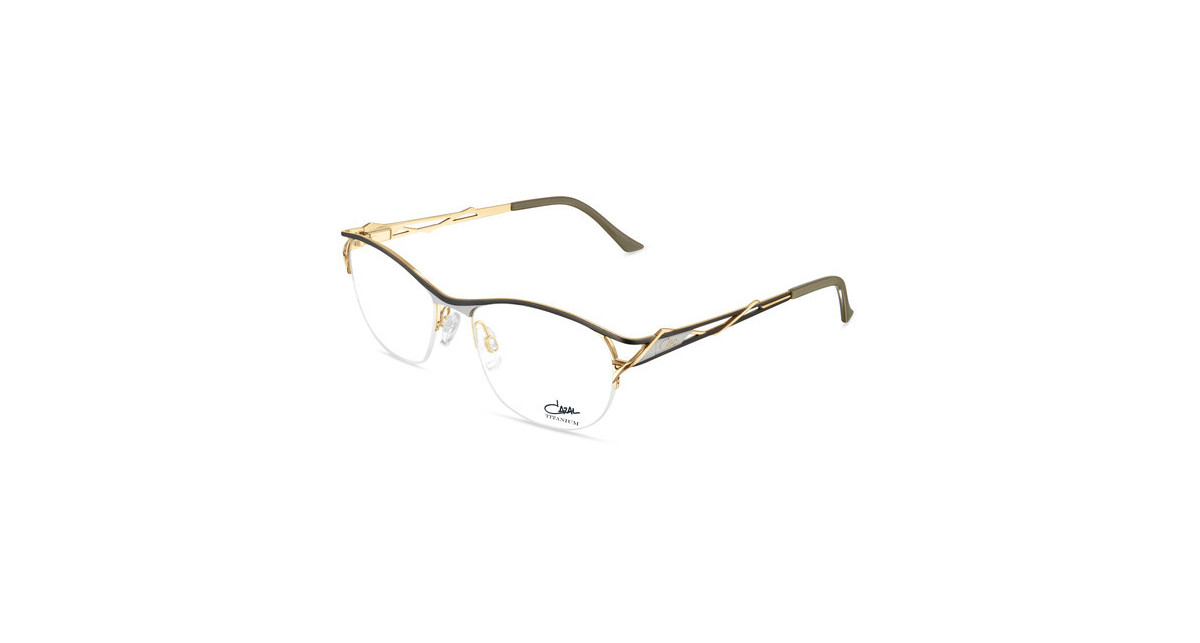 Lunettes de Vue Cazal 1279 002 Violet