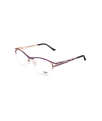 Lunettes de Vue Cazal 1279 004 Rouge