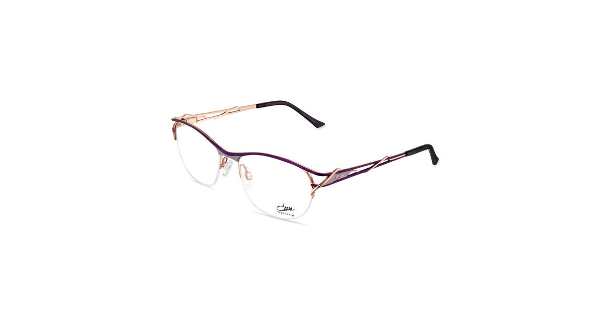 Lunettes de Vue Cazal 1279 004 Rouge