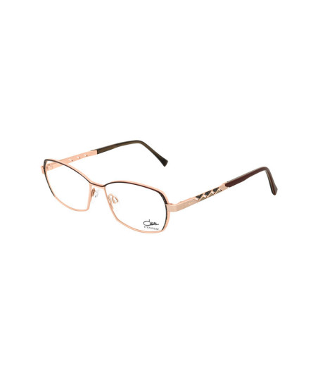 Lunettes de Vue Cazal 1288 002 Rouge
