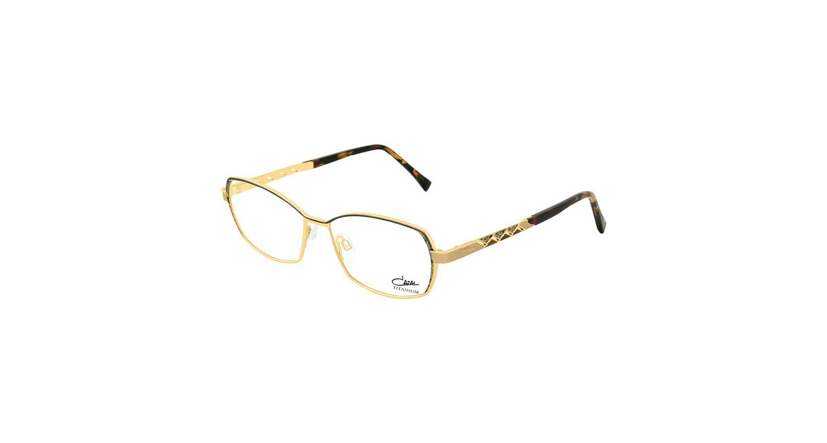 Lunettes de Vue Cazal 1288 003 Vert