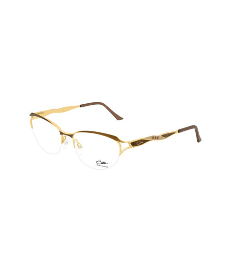 Lunettes de Vue Cazal 1289 001 Marron