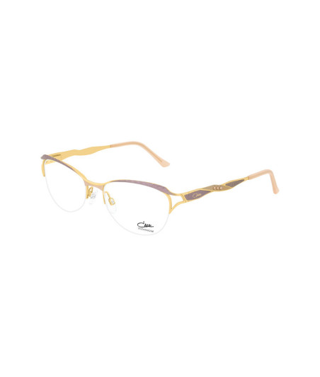 Lunettes de Vue Cazal 1289 003 Violet