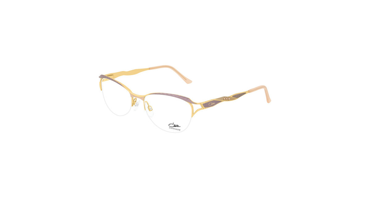 Lunettes de Vue Cazal 1289 003 Violet