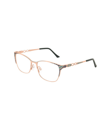 Lunettes de Vue Cazal 1290 002 Bleu