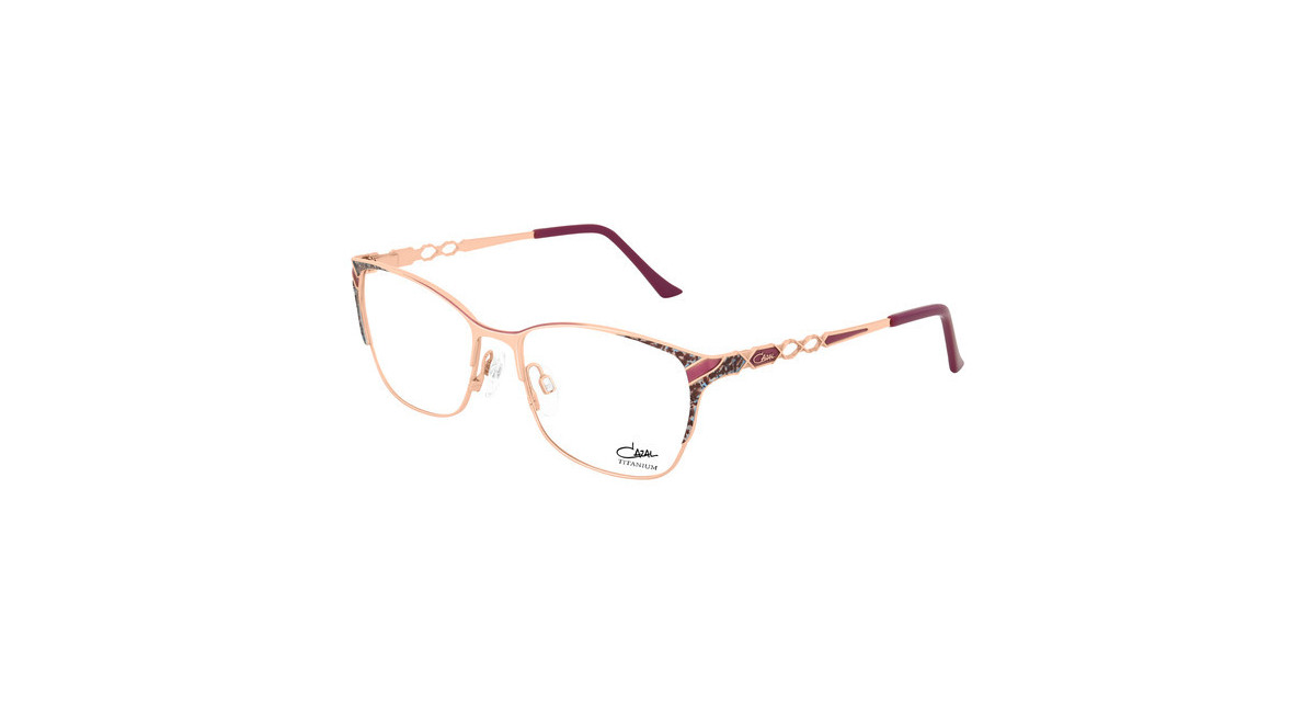 Lunettes de Vue Cazal 1290 004 Violet
