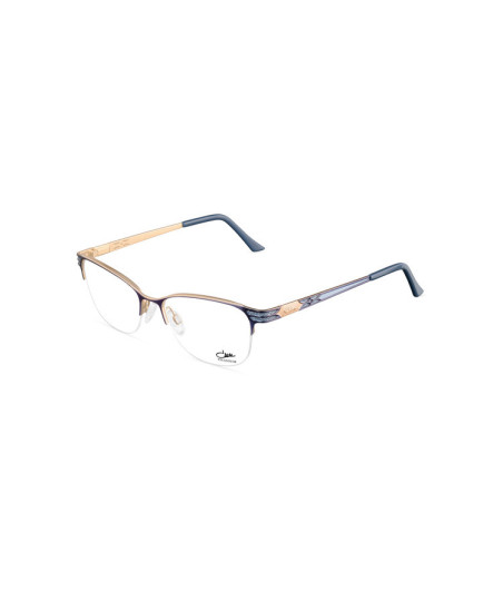 Lunettes de Vue Cazal 1291 001 Bleu