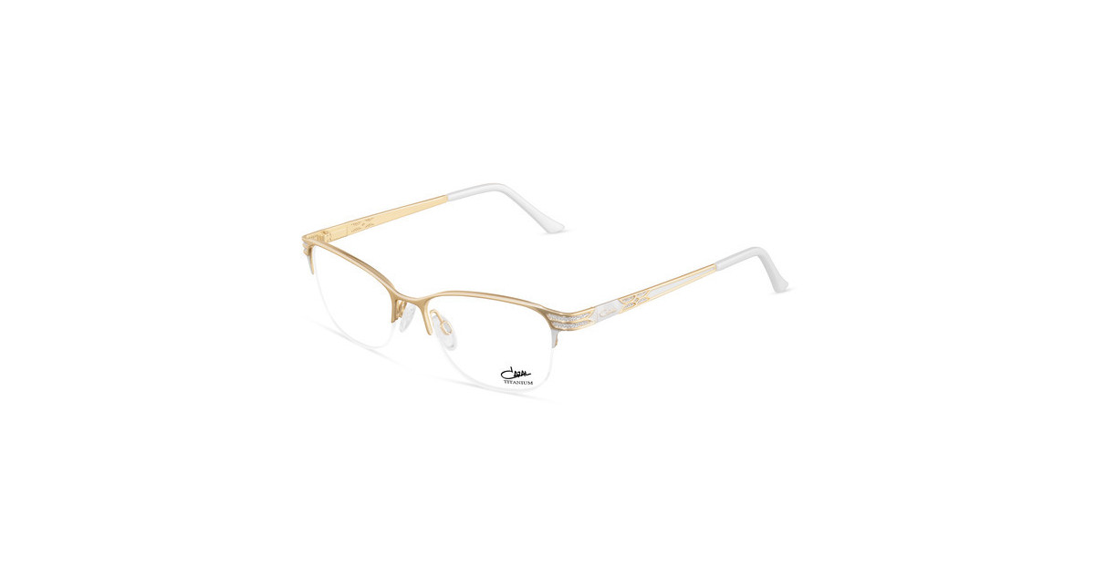 Lunettes de Vue Cazal 1291 002 Gris
