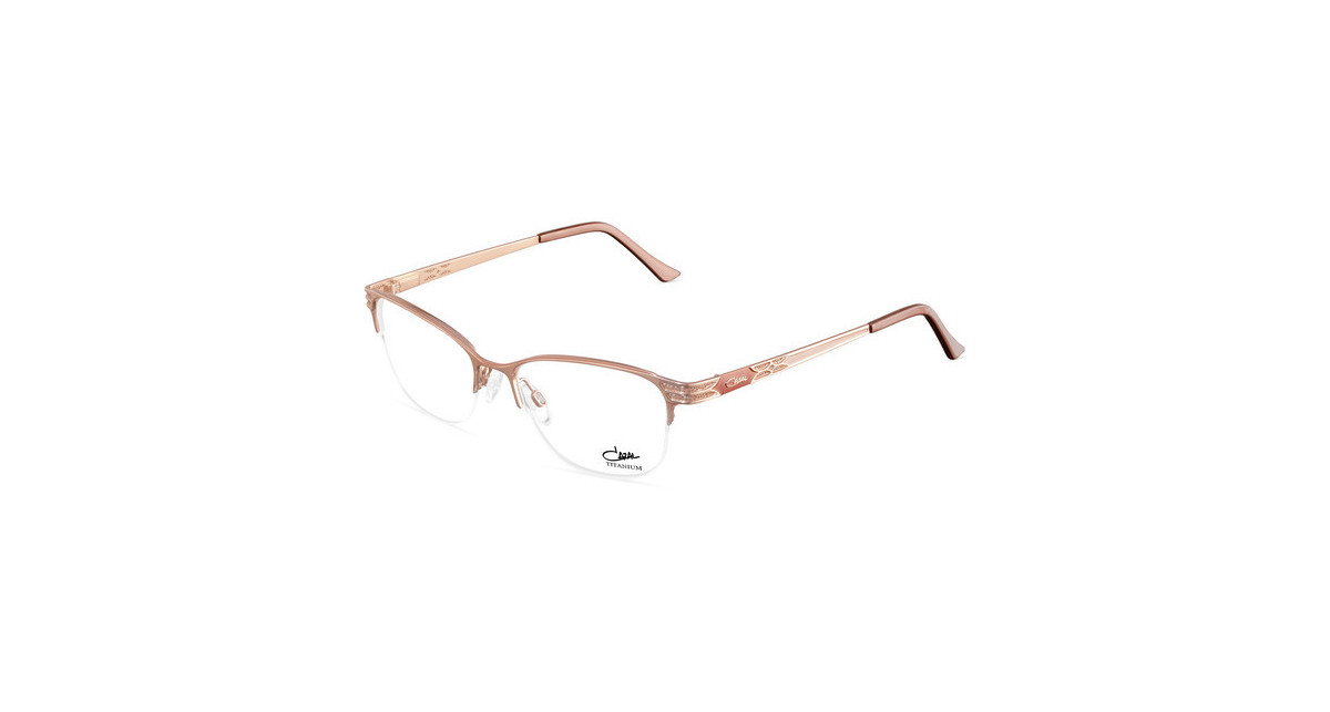 Lunettes de Vue Cazal 1291 003 Marron