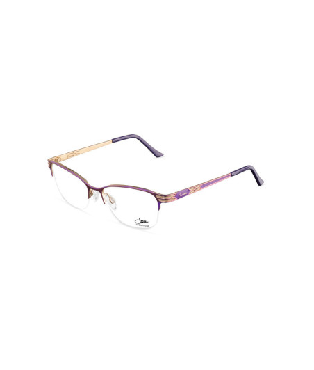 Lunettes de Vue Cazal 1291 004 Violet