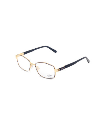 Lunettes de Vue Cazal 1292 001 Bleu