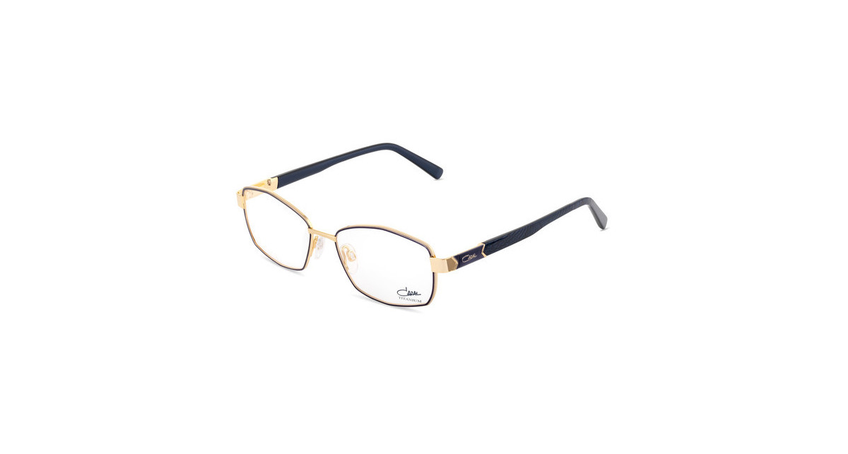Lunettes de Vue Cazal 1292 001 Bleu