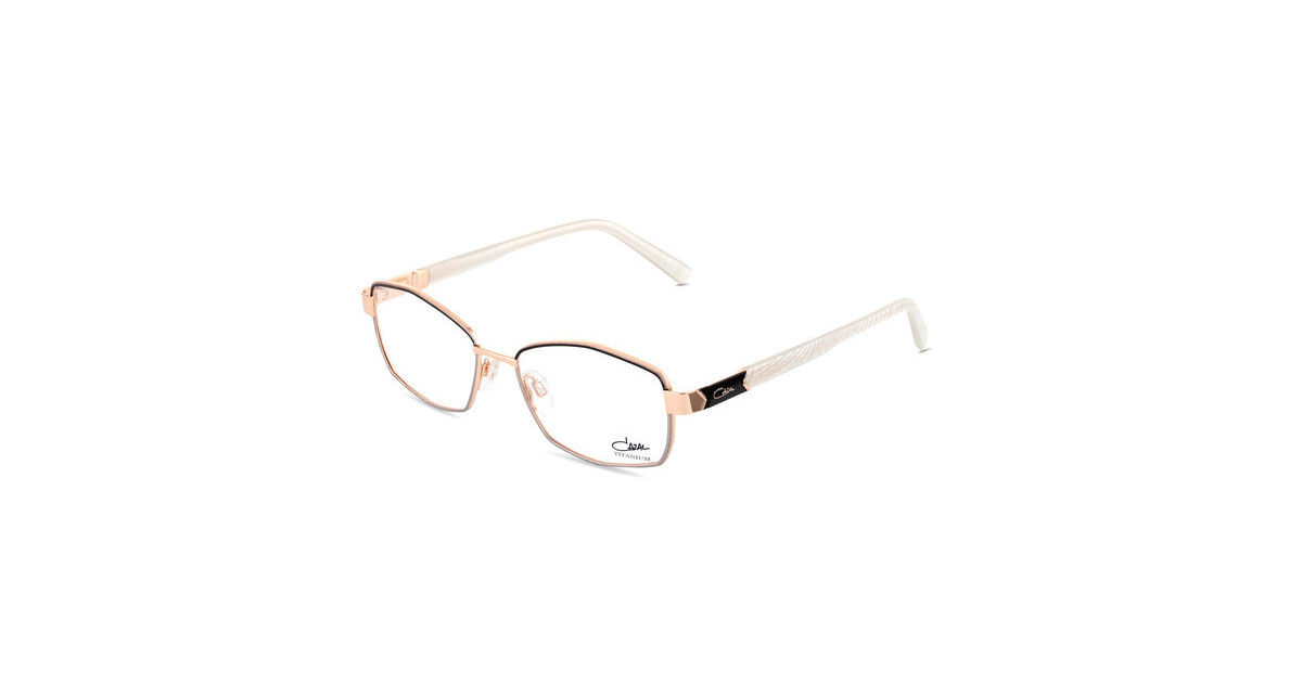 Lunettes de Vue Cazal 1292 002 Noir