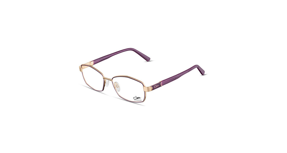 Lunettes de Vue Cazal 1292 003 Violet