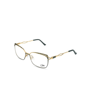 Lunettes de Vue Cazal 1293 001 Vert