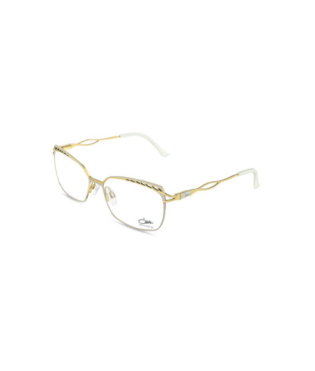 Lunettes de Vue Cazal 1293 002 Blanc