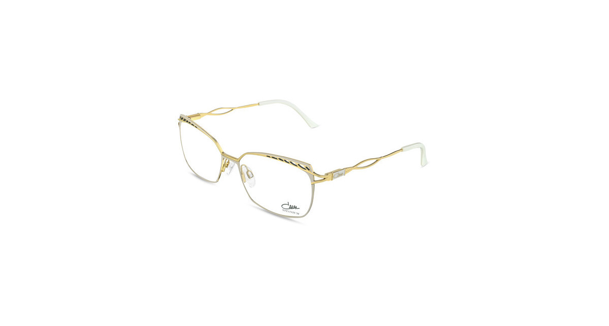 Lunettes de Vue Cazal 1293 002 Blanc