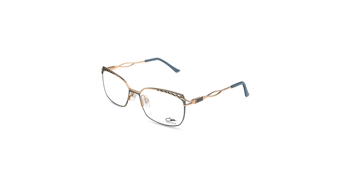 Lunettes de Vue Cazal 1293 004 Gris