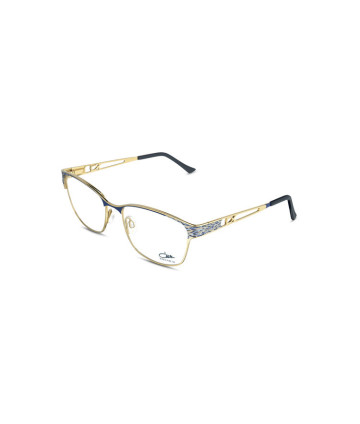 Lunettes de Vue Cazal 1294 001 Bleu