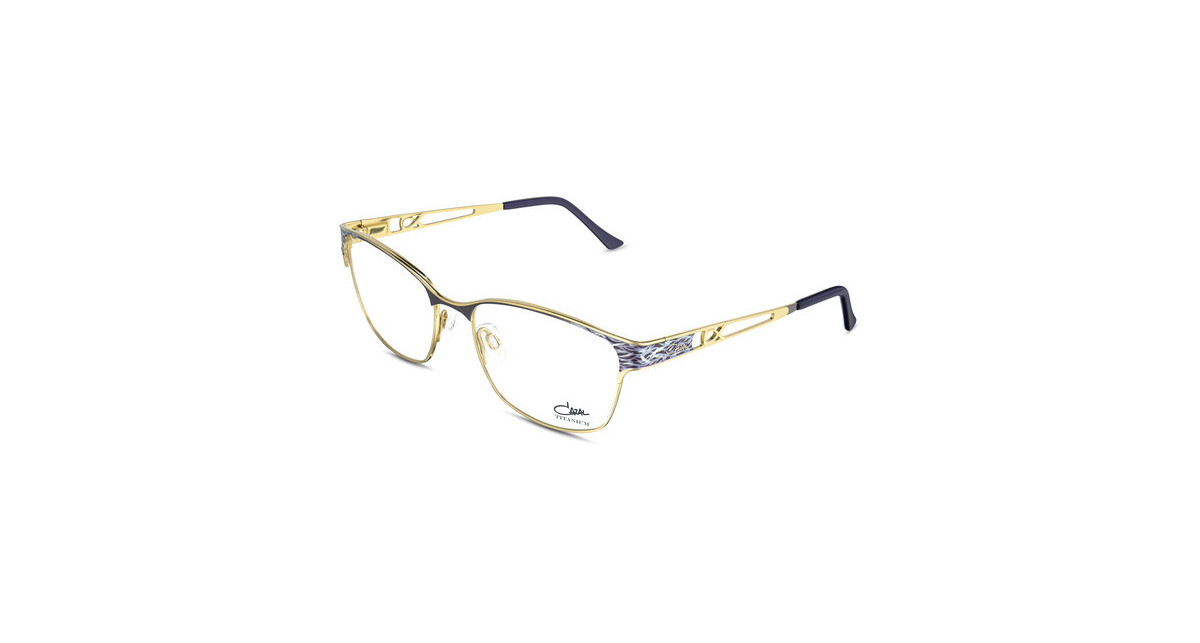 Lunettes de Vue Cazal 1294 004 Violet