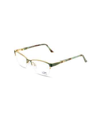 Lunettes de Vue Cazal 1295 001 Vert