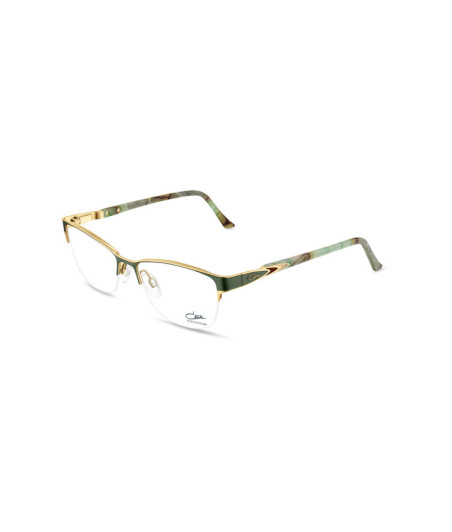 Lunettes de Vue Cazal 1295 001 Vert