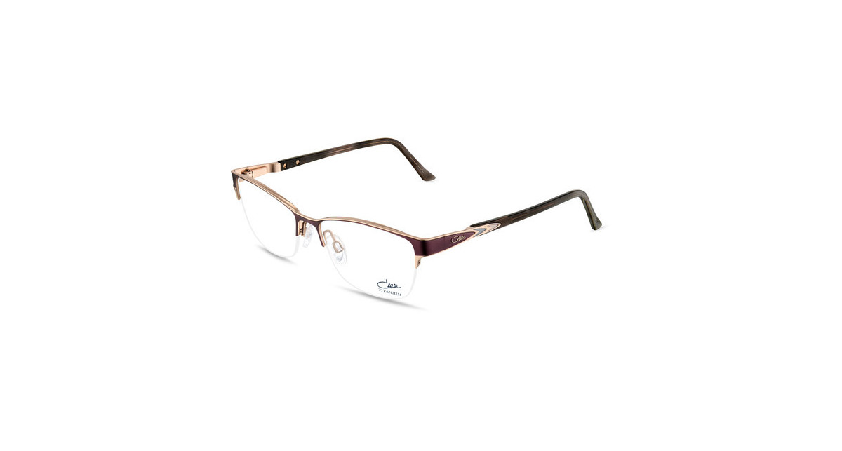 Lunettes de Vue Cazal 1295 002 Violet
