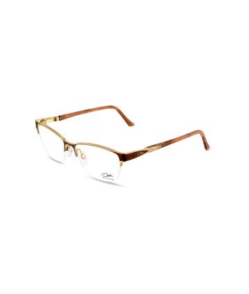 Lunettes de Vue Cazal 1295 003 Marron