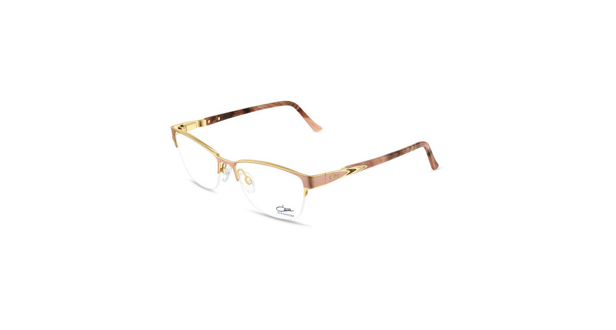 Lunettes de Vue Cazal 1295 004 Rouge