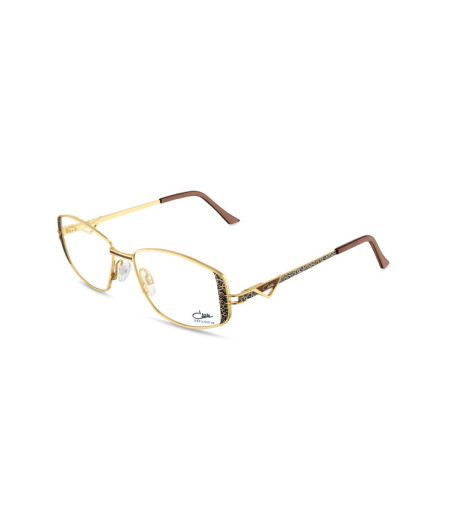 Lunettes de Vue Cazal 1296 001 Bleu