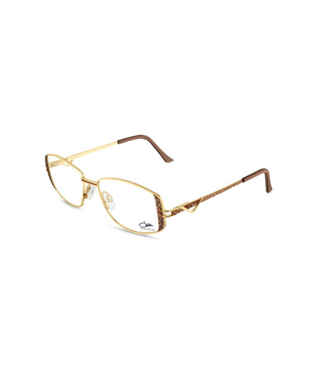 Lunettes de Vue Cazal 1296 002 Marron