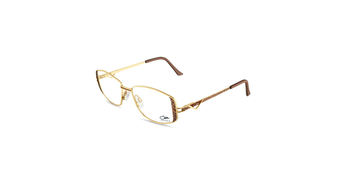 Lunettes de Vue Cazal 1296 002 Marron