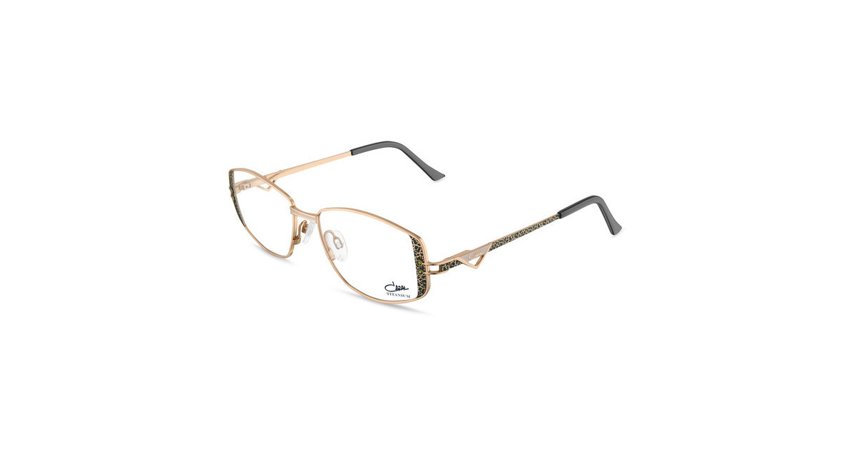Lunettes de Vue Cazal 1296 003 Vert