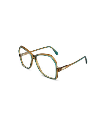 Lunettes de Vue Cazal 151 003 Vert