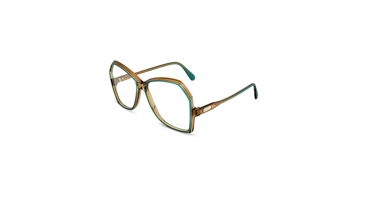 Lunettes de Vue Cazal 151 003 Vert