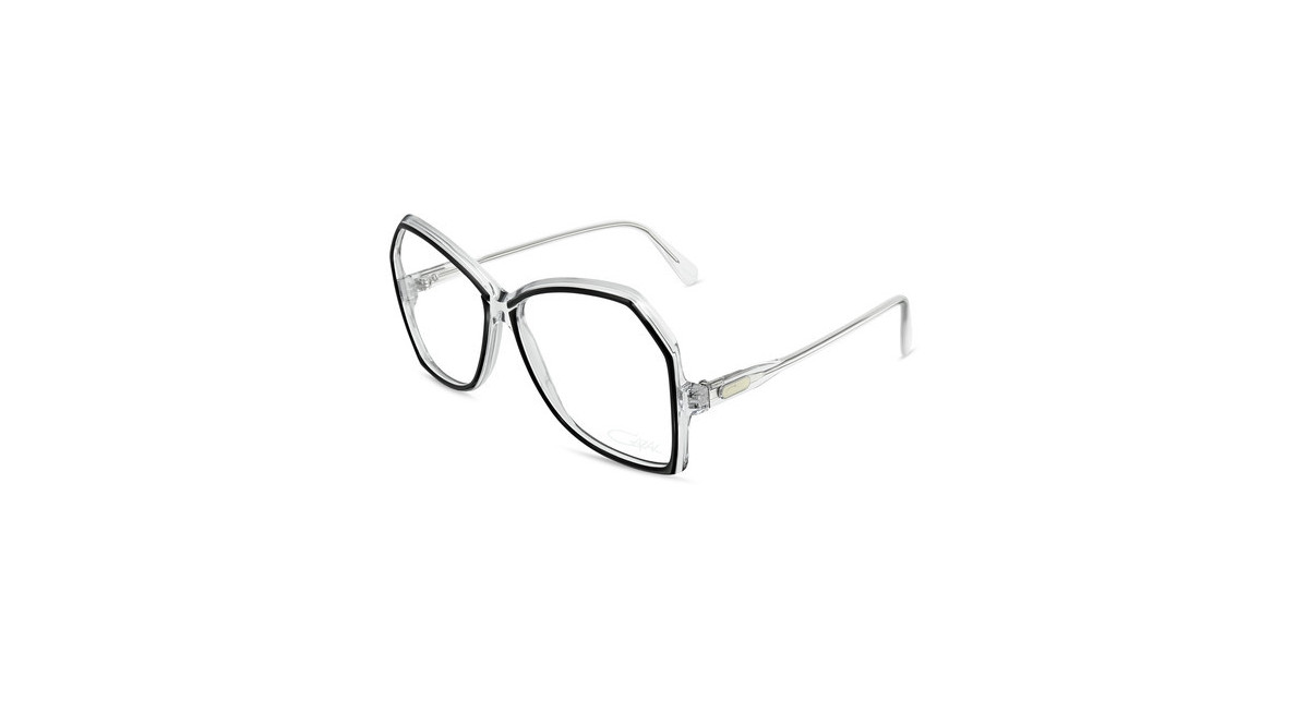 Lunettes de Vue Cazal 151 163 Noir