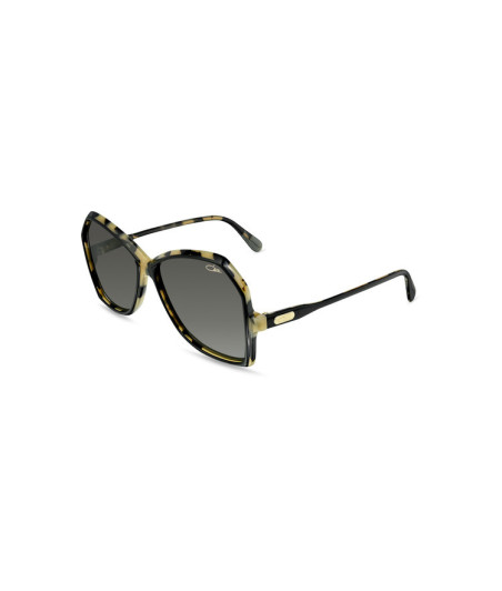 Lunettes de Soleil Cazal 151/3 004 Noir