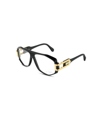 Lunettes de Vue Cazal 163 001 Noir