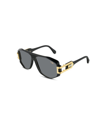 Lunettes de Soleil Cazal 163/3 001 Noir
