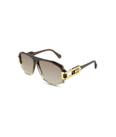 Lunettes de Soleil Cazal 163/3 012 Marron