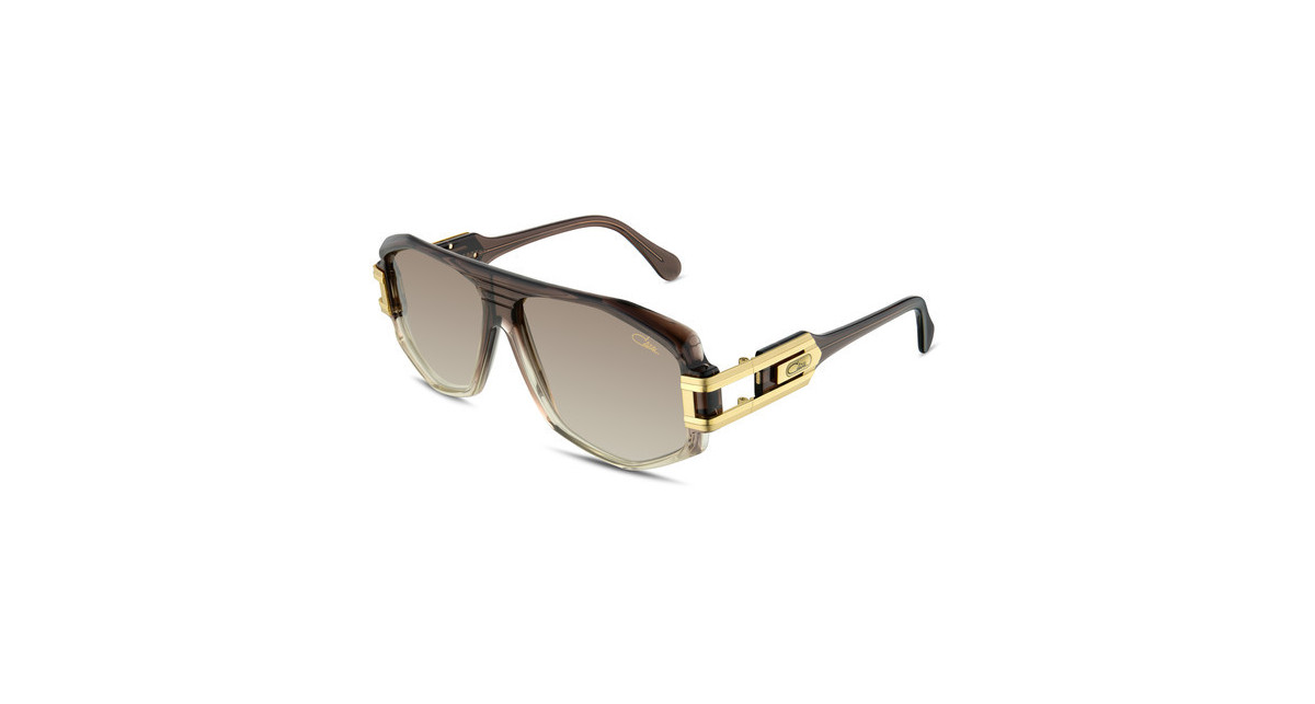 Lunettes de Soleil Cazal 163/3 012 Marron