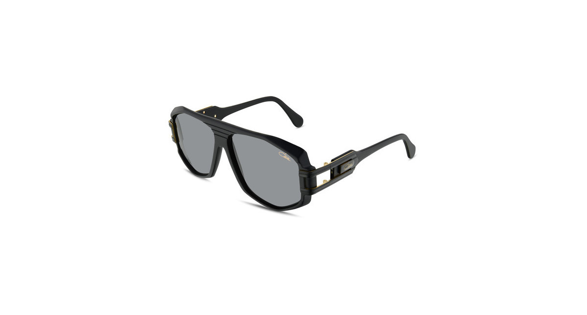 Lunettes de Soleil Cazal 163/301 011 Noir