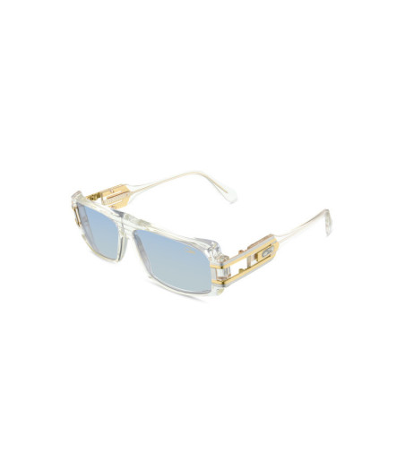 Lunettes de Soleil Cazal 164/3 002 Blanc