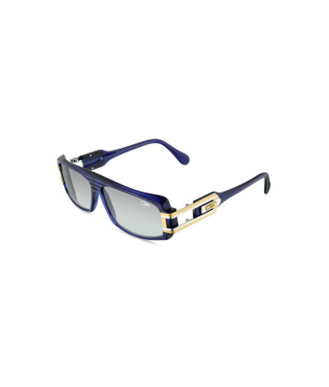 Lunettes de Soleil Cazal 164/3 003 Bleu