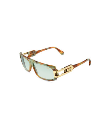 Lunettes de Soleil Cazal 164/3 LIMITED 004 Vert